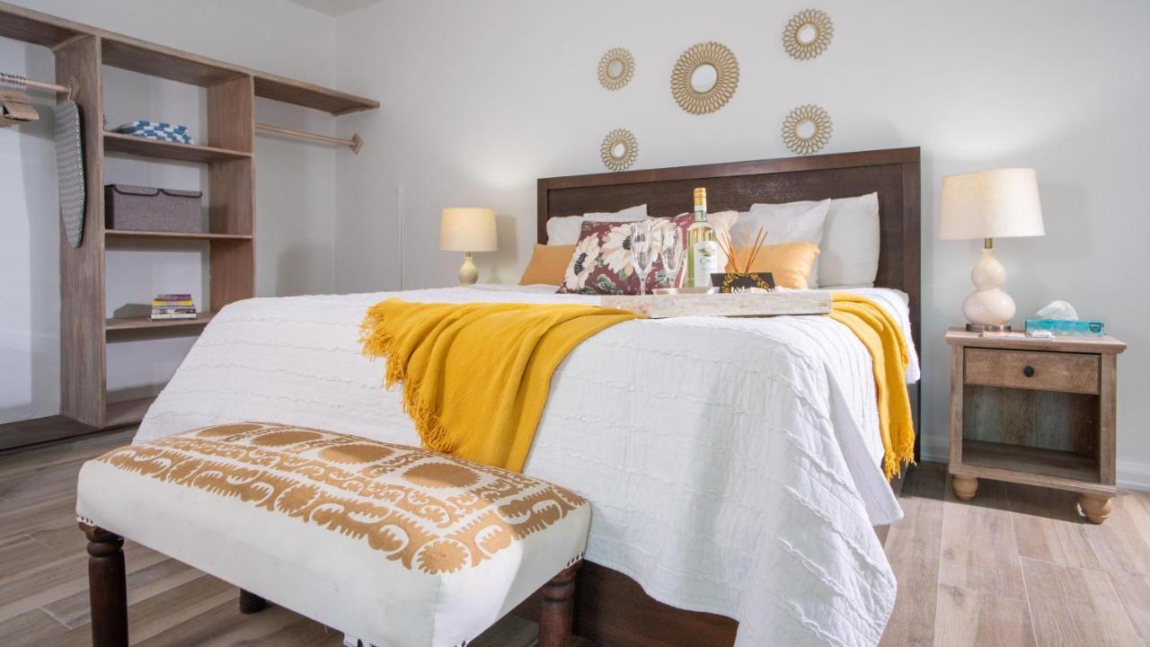 Casa Loba Suite 3 With Private Pool And Tub Rincon Esterno foto
